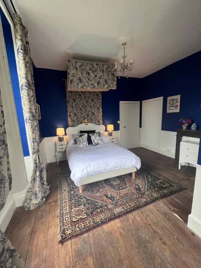 Maison De Mags & Mags Willow Room Lanouaille Exterior foto