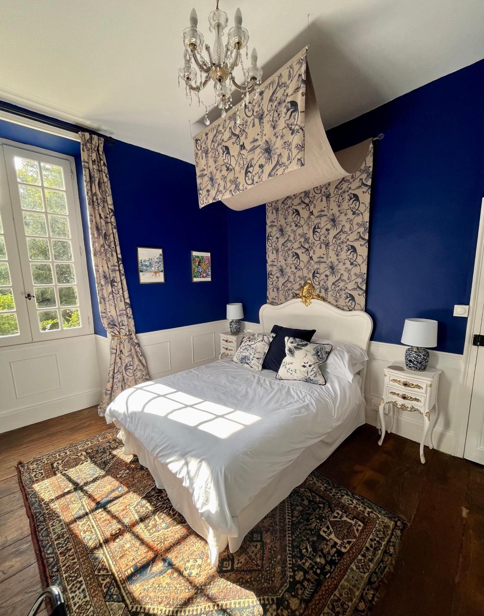 Maison De Mags & Mags Willow Room Lanouaille Exterior foto